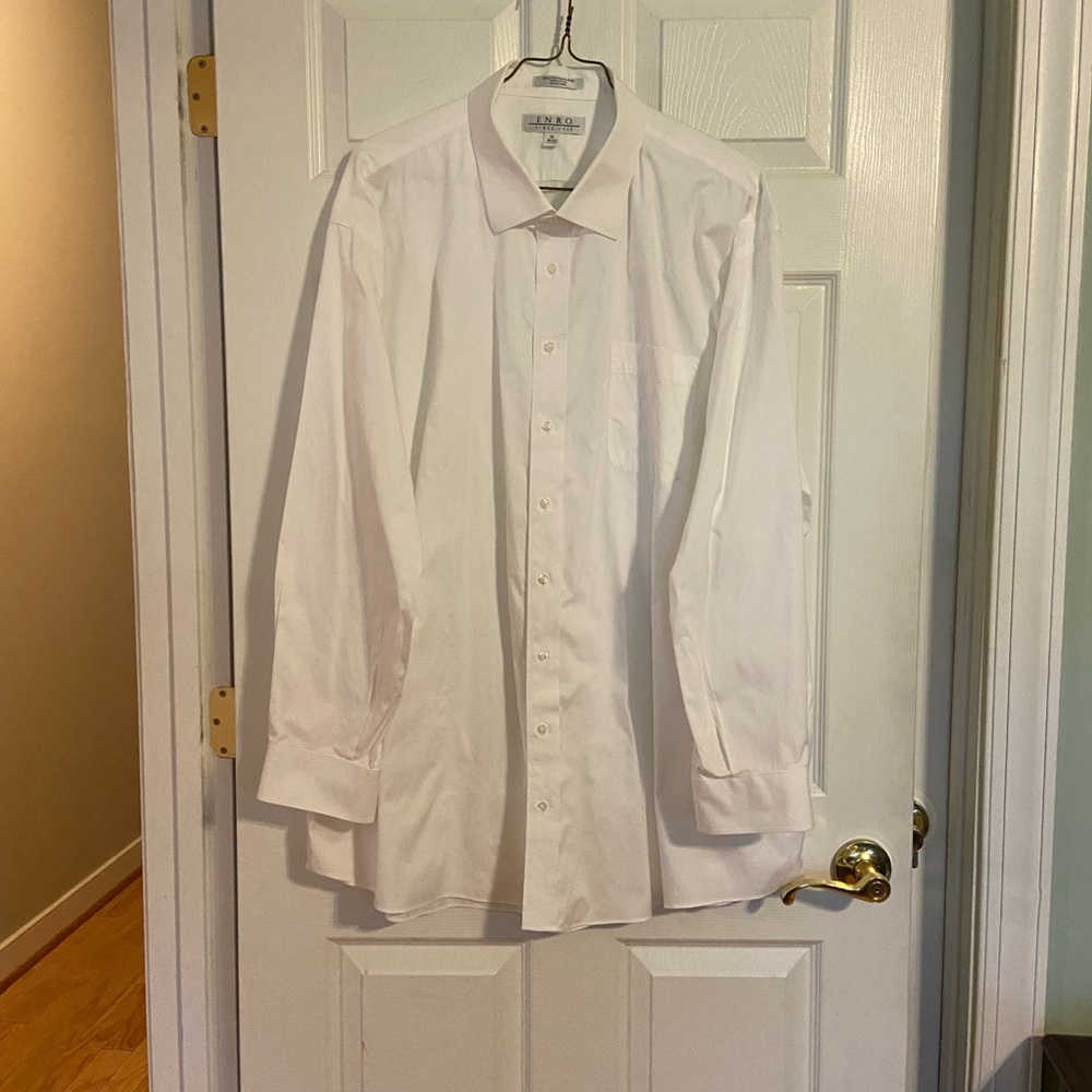 ENRO SHIRT